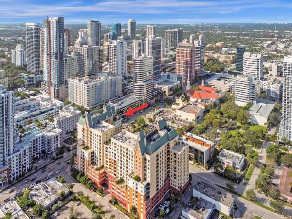 The Waverly At Las Olas, 100 N Federal Hwy #PH-1, Fort Lauderdale, Florida 33301, image 3