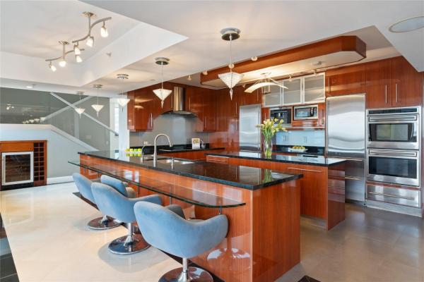 The Waverly At Las Olas, 100 N Federal Hwy #PH-1, Fort Lauderdale, Florida 33301, image 1