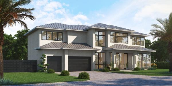 Coral Ridge Galt, 2708 NE 25th Ct, Fort Lauderdale, Florida 33305, image 1