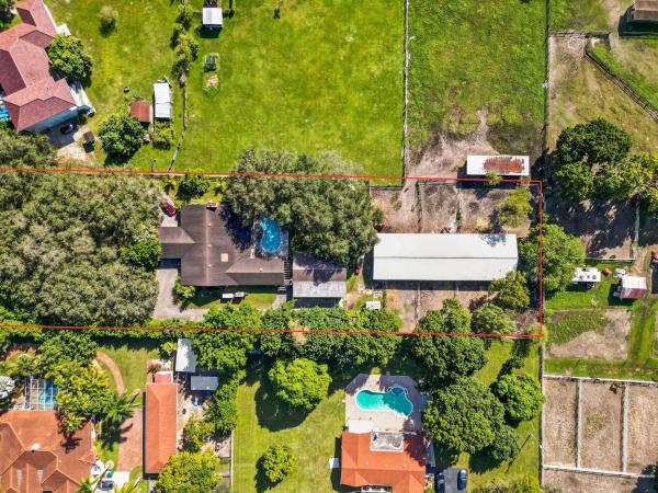 Sunshine Ranches, 4941 Thoroughbred Ln, Southwest Ranches, Florida 33330, image 3