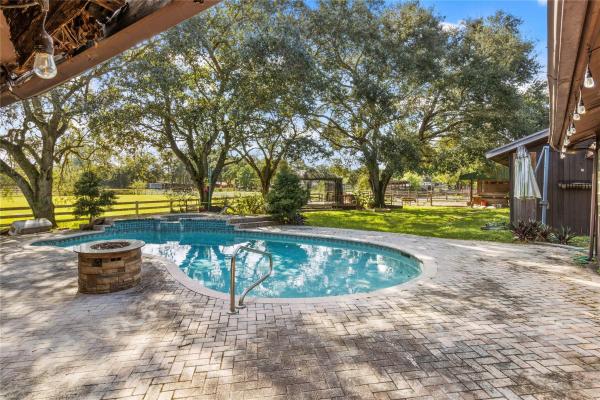 Sunshine Ranches, 4941 Thoroughbred Ln, Southwest Ranches, Florida 33330, image 2