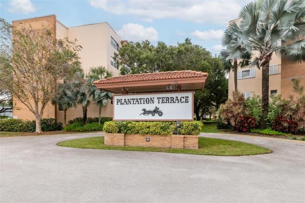 Plantation Terrace, 6731 Cypress Rd #102, Plantation, Florida 33317, image 1