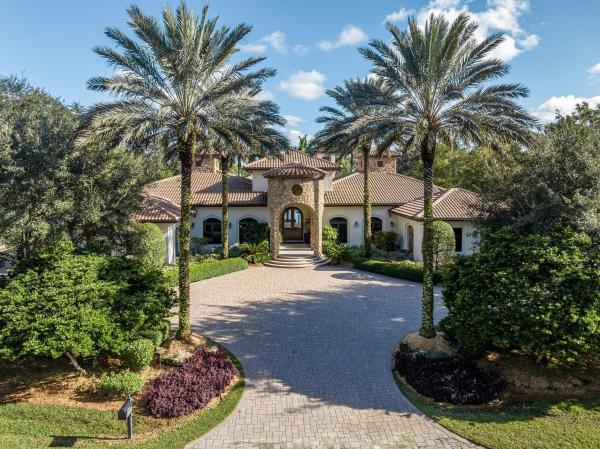 Windmill Ranch Estates, 2750 Hackney Rd, Weston, Florida 33331, image 1