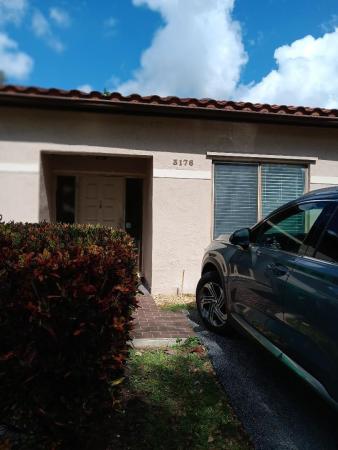 La Mirage, 3176 La Mirage Dr #3176, Lauderhill, Florida 33319, image 1