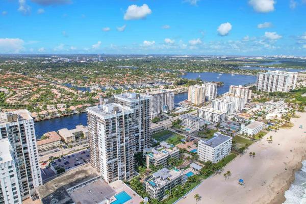 Valencia At Quadomain, 2201 S Ocean Dr #1901, Hollywood, Florida 33019, image 1