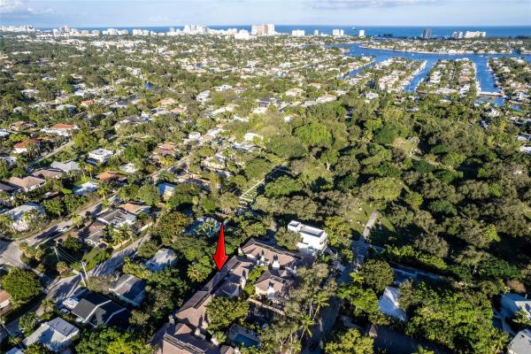 Capistrano Townhomes, 905 SE 12th Ct #9, Fort Lauderdale, Florida 33316, image 1