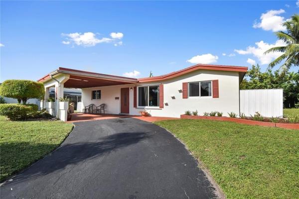 North Gate Estates, 3541 NW 35th Way, Lauderdale Lakes, Florida 33309, image 2