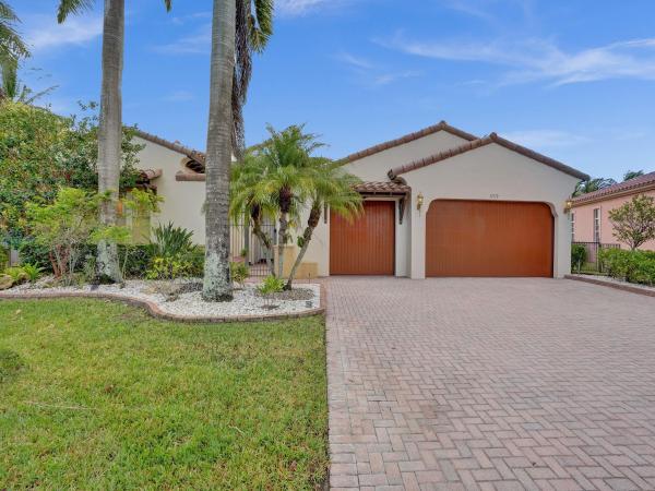 Edgewood At Heron Bay, 12172 NW 72nd St, Parkland, Florida 33076, image 1