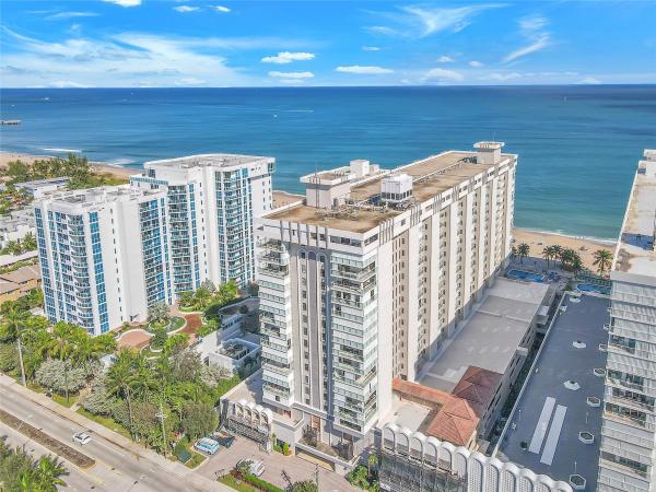 Pompano Atlantis, 1000 S Ocean Blvd #PHF, Pompano Beach, Florida 33062, image 1