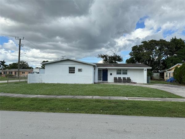 Holiday Village, 4461 NW 25th St, Lauderhill, Florida 33313, image 1