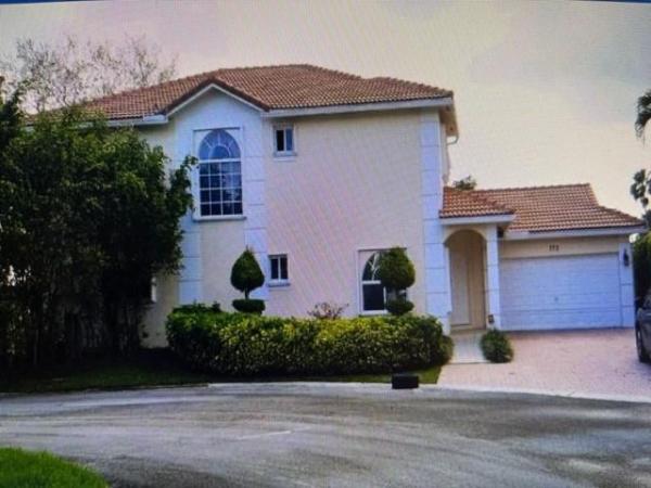 Sawgrass Village, 770 NW 135th Way, Plantation, Florida 33325, image 1
