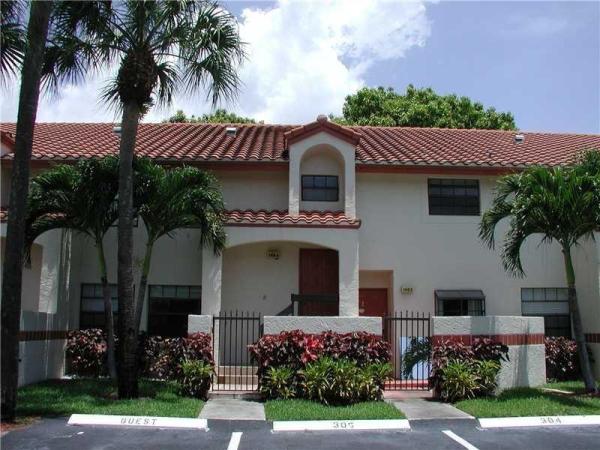 Diplomat Square, 1406 Congressional Way #1406, Deerfield Beach, Florida 33442, image 1