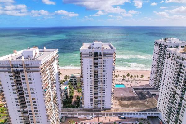 Valencia At Quadomain, 2201 S Ocean Dr #906, Hollywood, Florida 33019, image 1