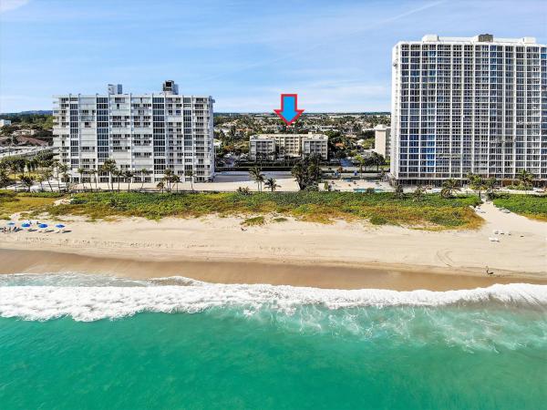 Boca South, 2929 S Ocean Blvd #406, Boca Raton, Florida 33432, image 1