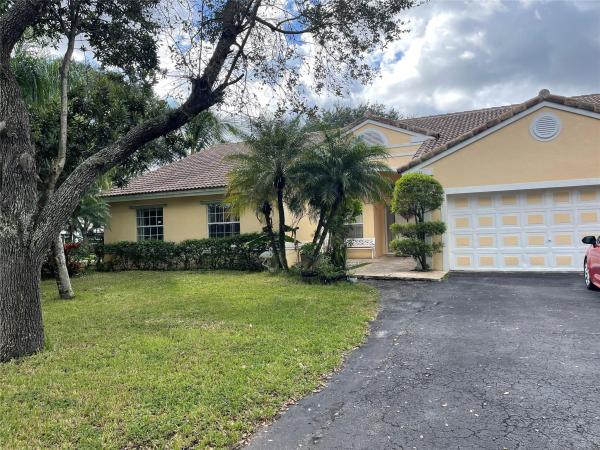 Sunrise Estates, 6534 NW 45th Way, Coconut Creek, Florida 33073, image 1
