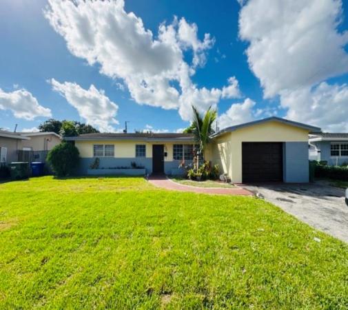Boulevard Park, 730 SW 71st Ave, Pembroke Pines, Florida 33023, image 1