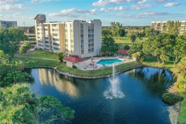 Environ 1, 7041 Environ Blvd #230, Lauderhill, Florida 33319, image 1