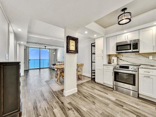 Edgewater Beach Towers, 400 N Surf Rd #705, Hollywood, Florida 33019, image 1