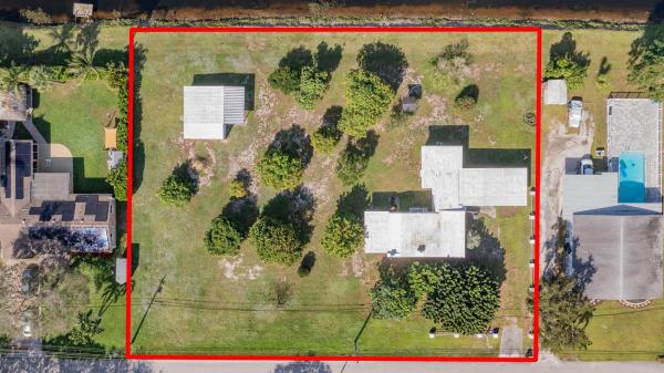 Floral Park, 2789 Northside Dr, Lake Worth Beach, Florida 33462, image 1