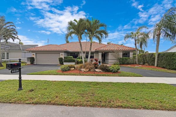 Southern Orchard, 8920 S Southern Orchard Rd, Davie, Florida 33328, image 1