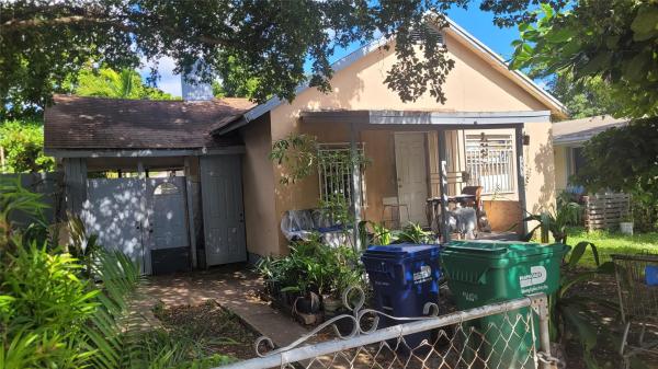 17th Avenue Manor, 1985 NW 49th St, Brownsville, Florida 33142, image 1
