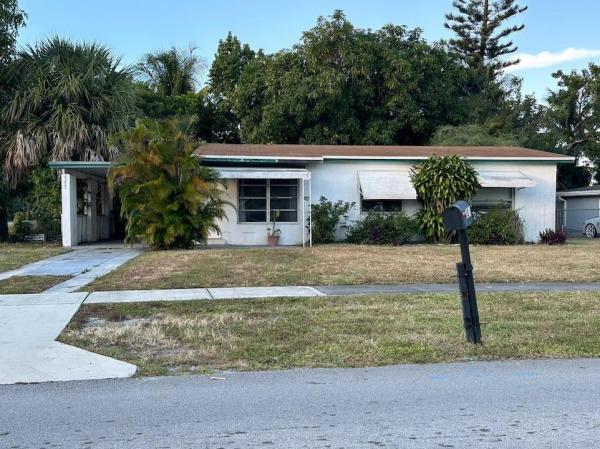 Playland Village, 6251 SW 38th Ct, Davie, Florida 33314, image 1
