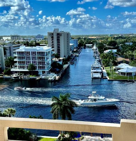 Coral Ridge Towers, 3233 NE 34th St #1016, Fort Lauderdale, Florida 33308, image 1