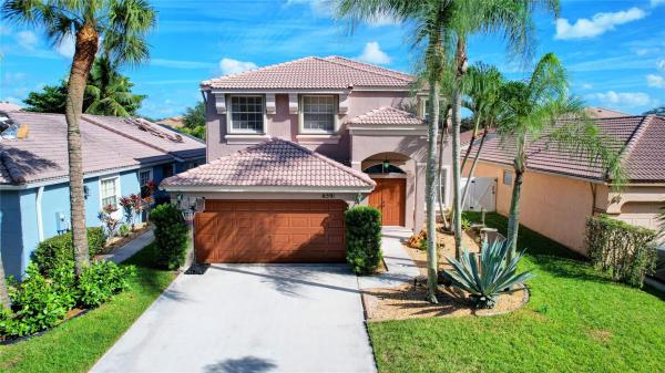 Mill Walk, 6591 Columbia Ave, Lake Worth Beach, Florida 33467, image 1