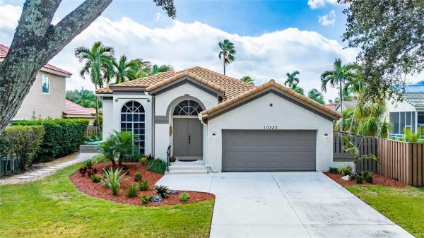 Embassy Place At Embassy Lakes, 10320 Santiago St, Hollywood, Florida 33026, image 1