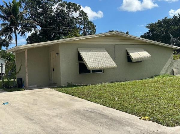 Playland Village, 3920 SW 59th Ave, Davie, Florida 33314, image 1