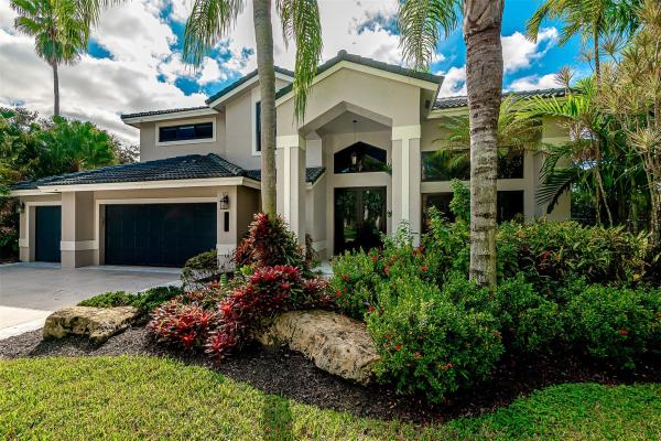 Carlton Ranches, 3541 Carlton Ln, Davie, Florida 33330, image 1