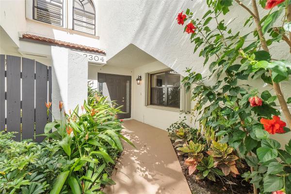 Quail Run, 2304 Aspen Way #2304, Boynton Beach, Florida 33436, image 1