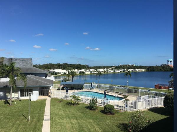 Sheridan Lakes, 2223 Park Ln #109, Hollywood, Florida 33021, image 1