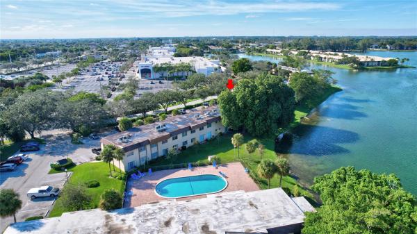 Village On The Lake, 422 Lakeside Dr #239, Margate, Florida 33063, image 1