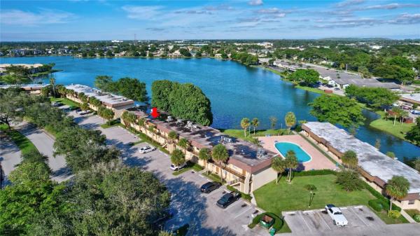 Village On The Lake, 422 Lakeside Dr #239, Margate, Florida 33063, image 1