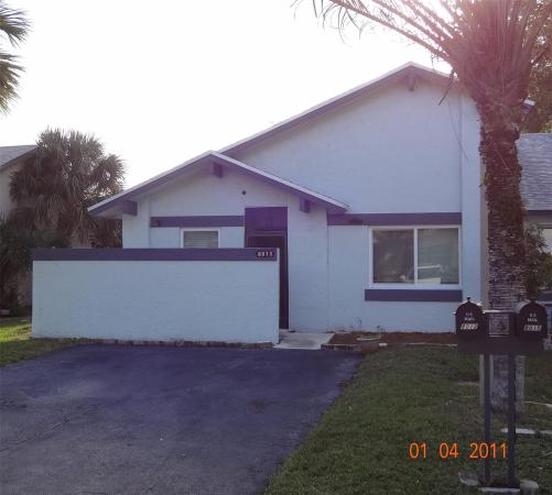 Spring Lake Villas, 8013 NW 100th Dr #8013, Tamarac, Florida 33321, image 1