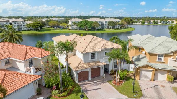 The Tides At Briar Bay, 6743 Hannah Cv, West Palm Beach, Florida 33411, image 1