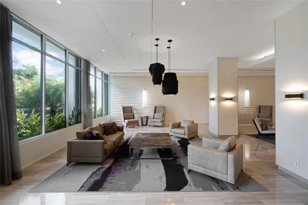 Arlen House East, 100 Bayview Dr #604, Sunny Isles Beach, Florida 33160, image 2