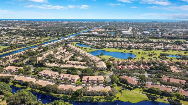 Fairways At Somerset, 17288 Boca Club Blvd #2006, Boca Raton, Florida 33487, image 2