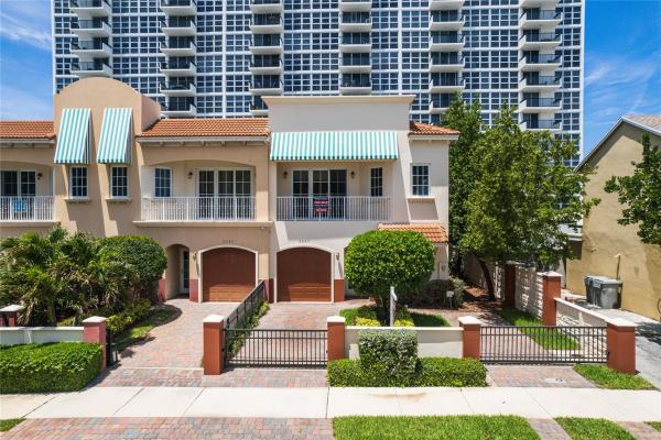 Silver Beach, 3247 NE 5th St #3247, Pompano Beach, Florida 33062, image 1