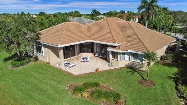 Meadowood, 2775 Meadowood Dr, Weston, Florida 33332, image 1