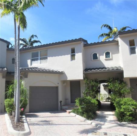 Ocean Walk Villas, 1900 Oceanwalk Ln #119, Lauderdale By The Sea, Florida 33062, image 1