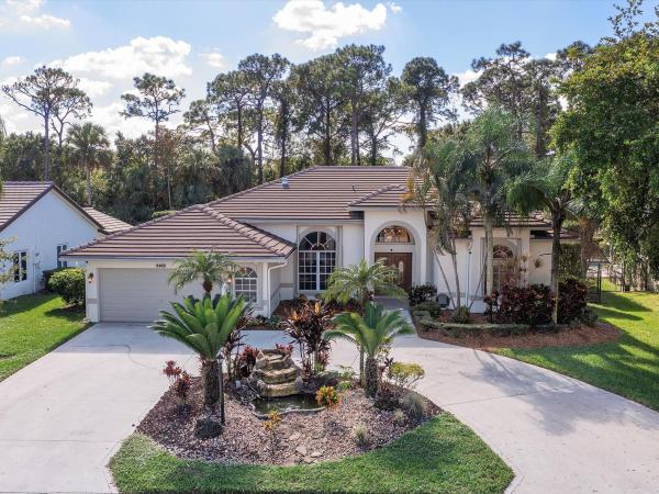Carriage Pointe Estates, 8488 NW 43rd Ct, Coral Springs, Florida 33065, image 1