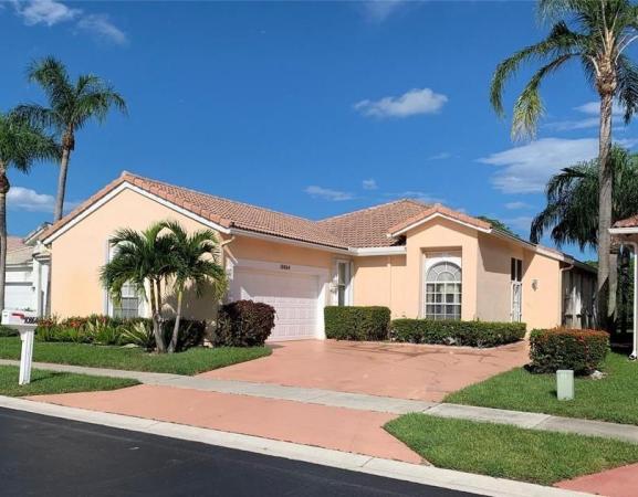 Madison Lakes, 10864 Madison Dr, Boynton Beach, Florida 33437, image 1