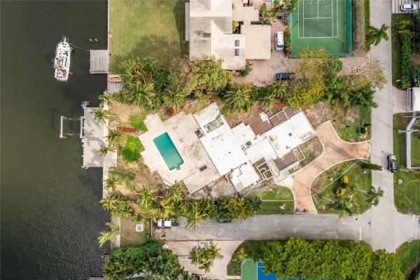 Hollywood Lakes, 1051 S Northlake Dr, Hollywood, Florida 33019, image 1