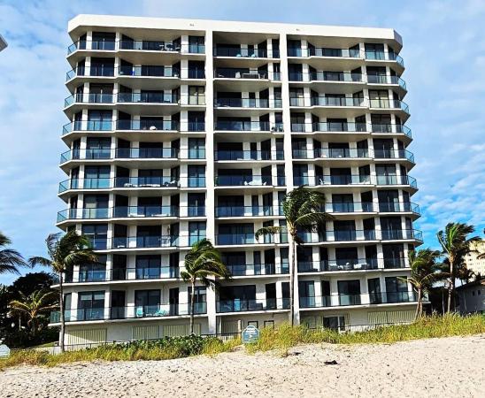 The Criterion, 1300 S Ocean Blvd #206, Pompano Beach, Florida 33062, image 1