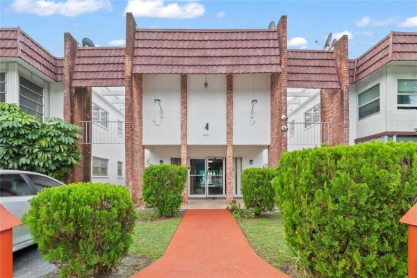 Castle Gardens, 4801 NW 22nd Ct #208, Lauderhill, Florida 33313, image 1