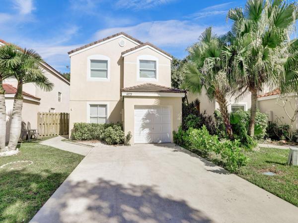 Indian Key At Coral Bay, 6173 Seminole Ter, Margate, Florida 33063, image 1