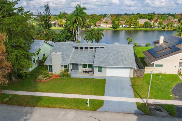 Boulevard Woods East, 7365 NW 52nd Ct, Lauderhill, Florida 33319, image 1