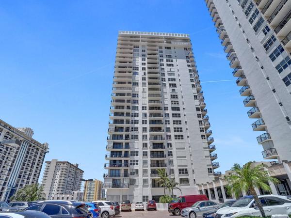 Grenoble At Quadomain, 2101 S Ocean Dr #403, Hollywood, Florida 33019, image 1